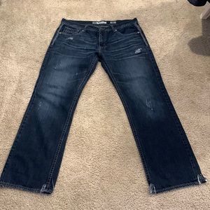 BKE Carter Men 38L jeans